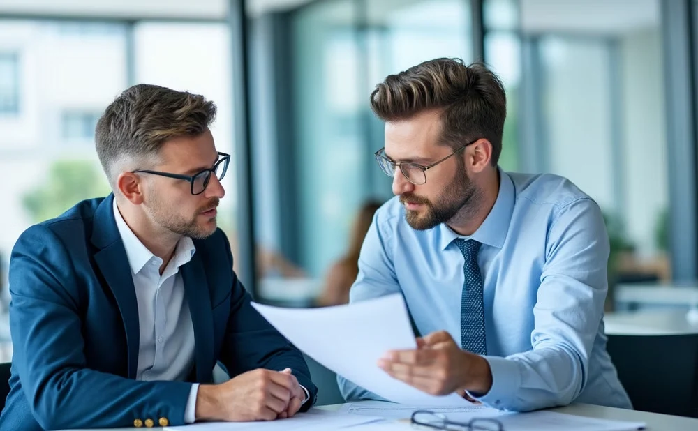 Customer-Centric Approach